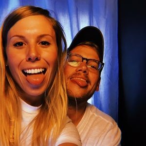 Meet your Posher, Kevin